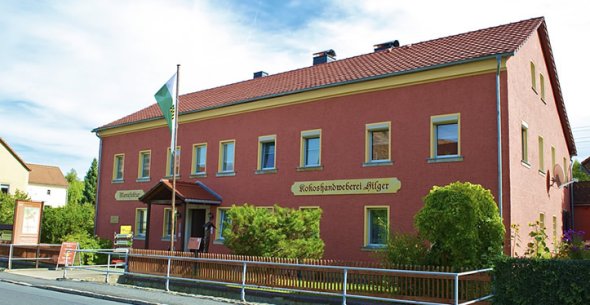 Kokosweberei Hilger Kokosweberei Hilger