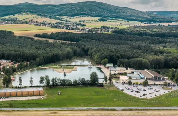 Philipp Herfort Photography Trixi-Park Großschönau